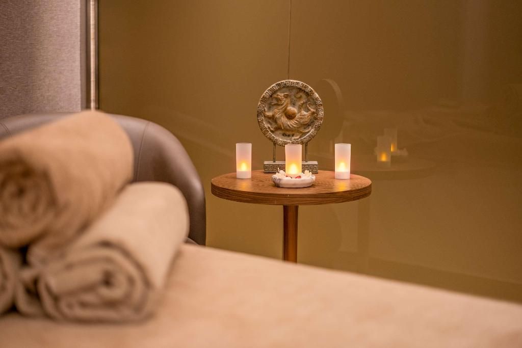 Radisson Collection Hotel, Vadistanbul, foto 4