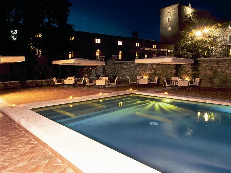 Borgo Scopeto Relais, foto 9