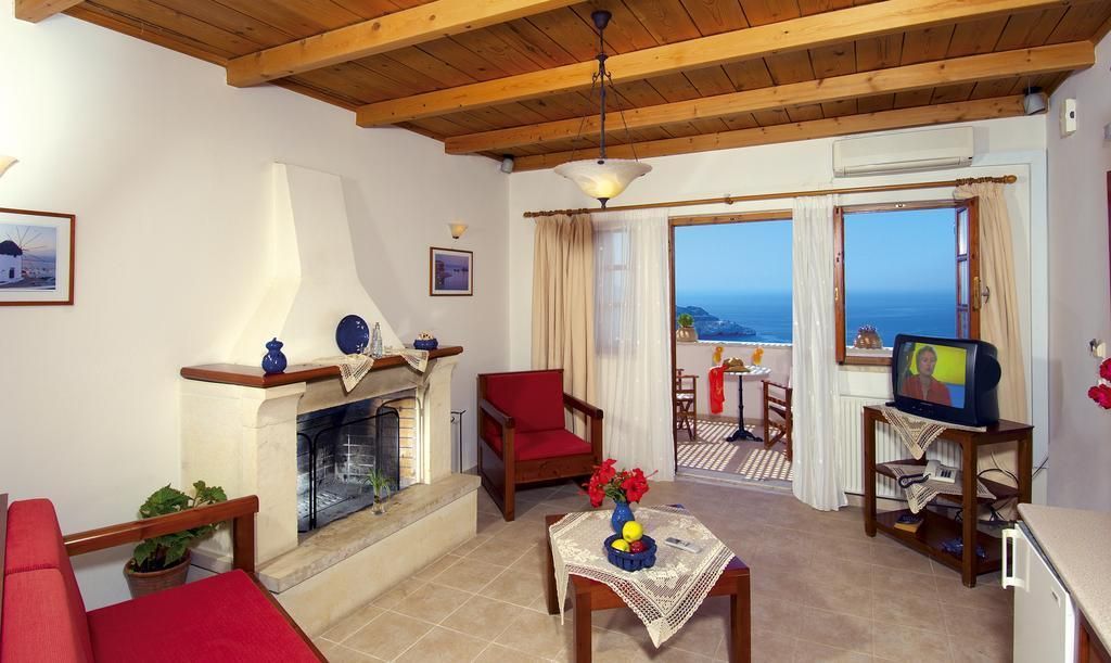 Stefanos Village Hotel, foto 8