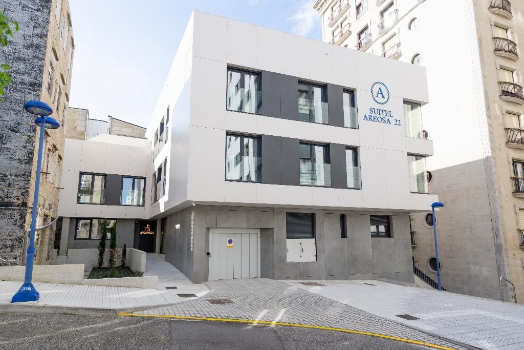 Cies Luxury Suitel Areosa 22, foto 4