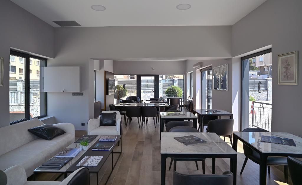 Denizati Plus Hotel, foto 5