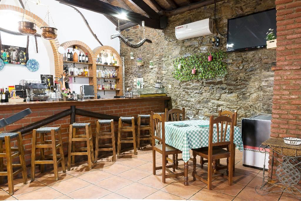 Domus Selecta Rural Soterraña, foto 9