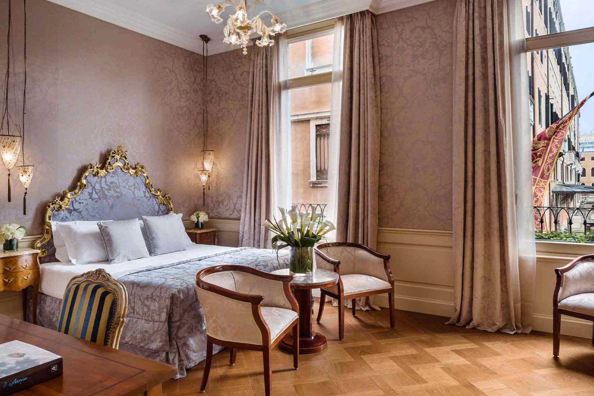 Baglioni Hotel Luna, foto 4