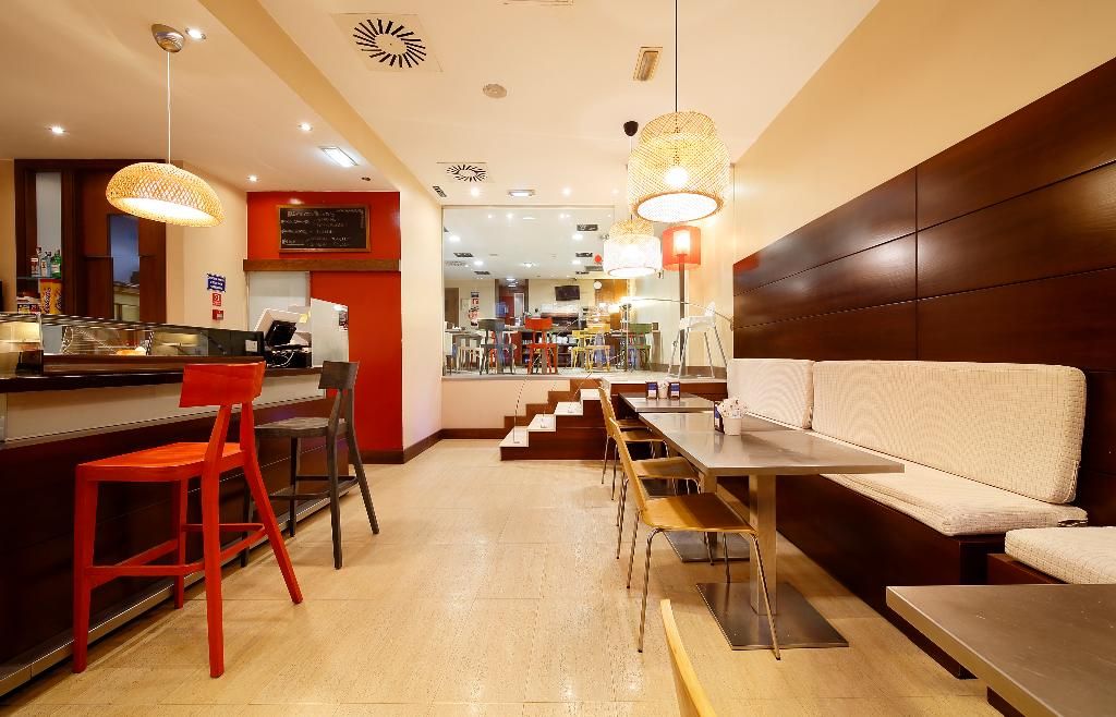 Hotel Marqués, foto 8