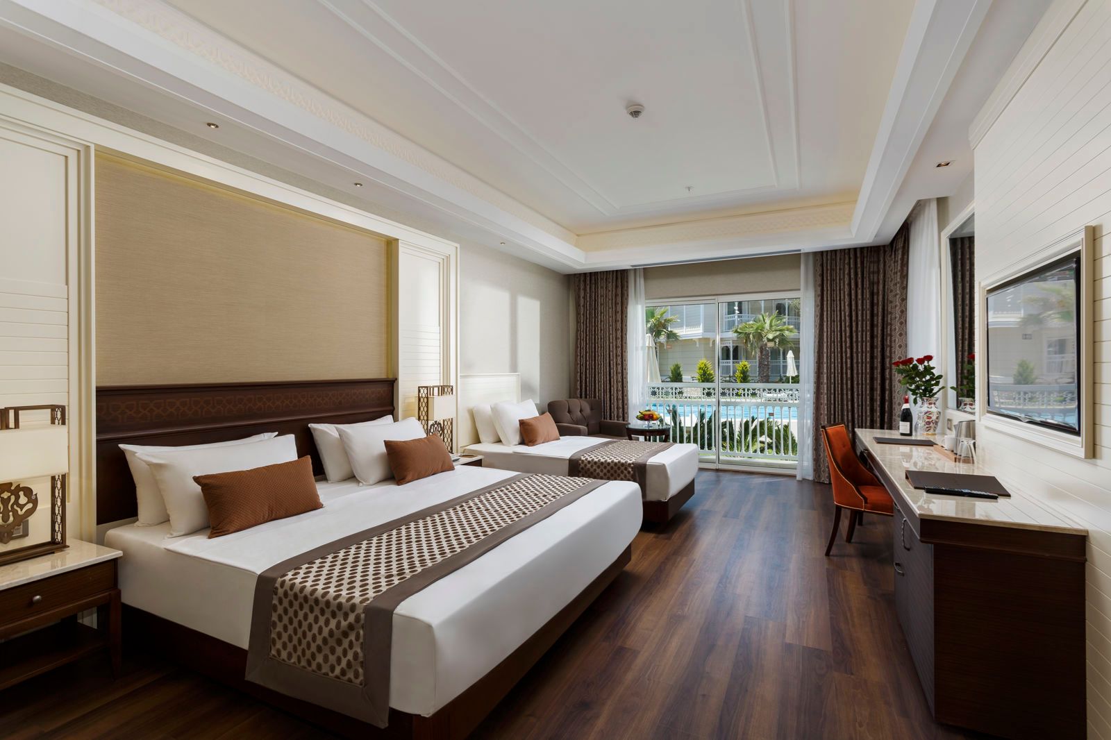 Güral Premier Belek, foto 6