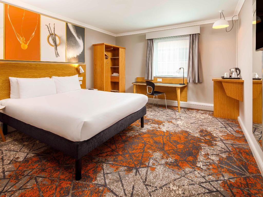 ibis Styles Birmingham Centre, foto 14