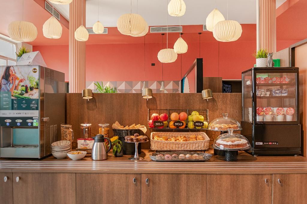 B&B HOTEL Treviso, foto 2
