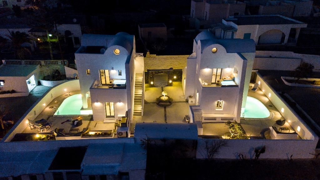 White Harmony Suites, foto 3