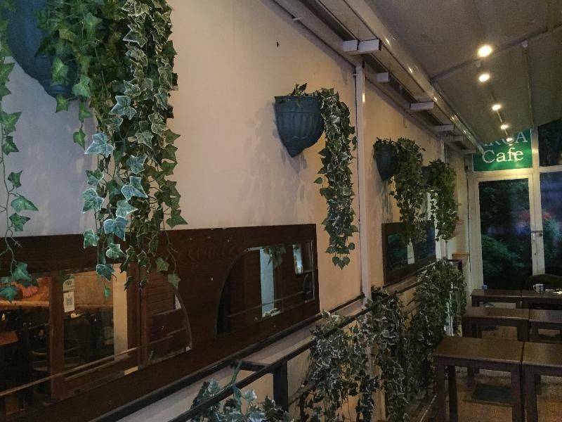 Alyon Hotel Taksim, foto 4