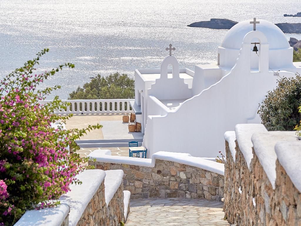 Mykonos Lolita, A Resort to Live®, foto 13