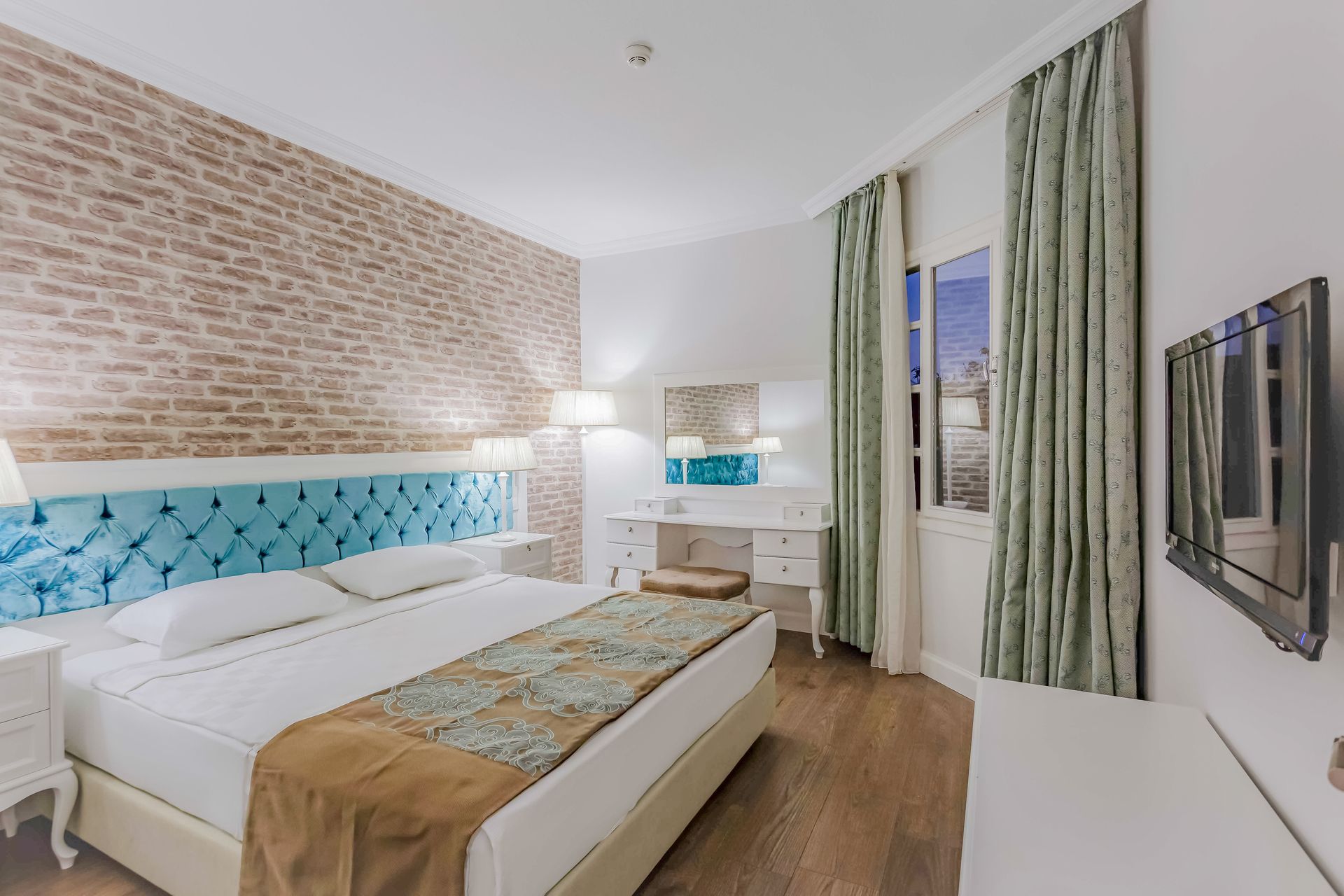 Asteria Family Resort Side, foto 5