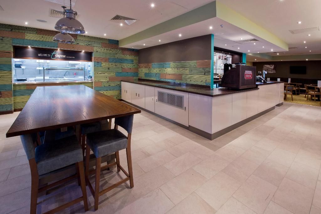 Bristol City Centre (Finzels Reach) hotel, foto 5
