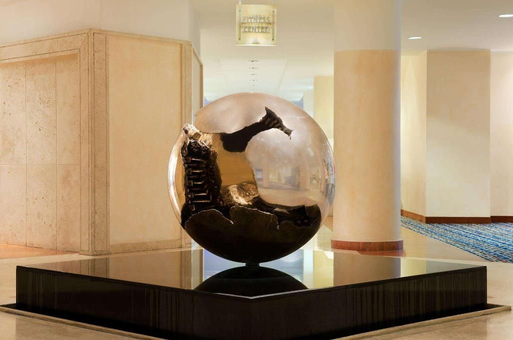 Hilton Rome Airport, foto 11