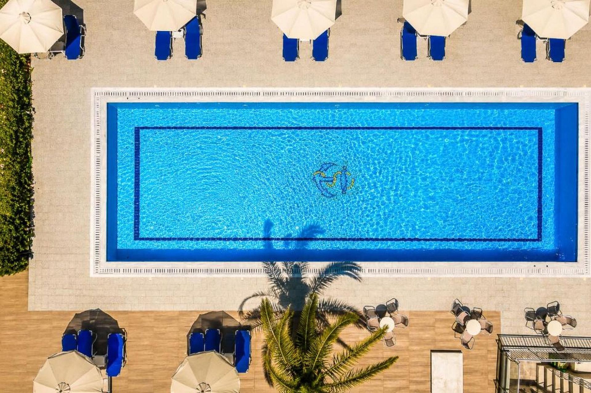 Nautilus Studios & Apartments, foto 5