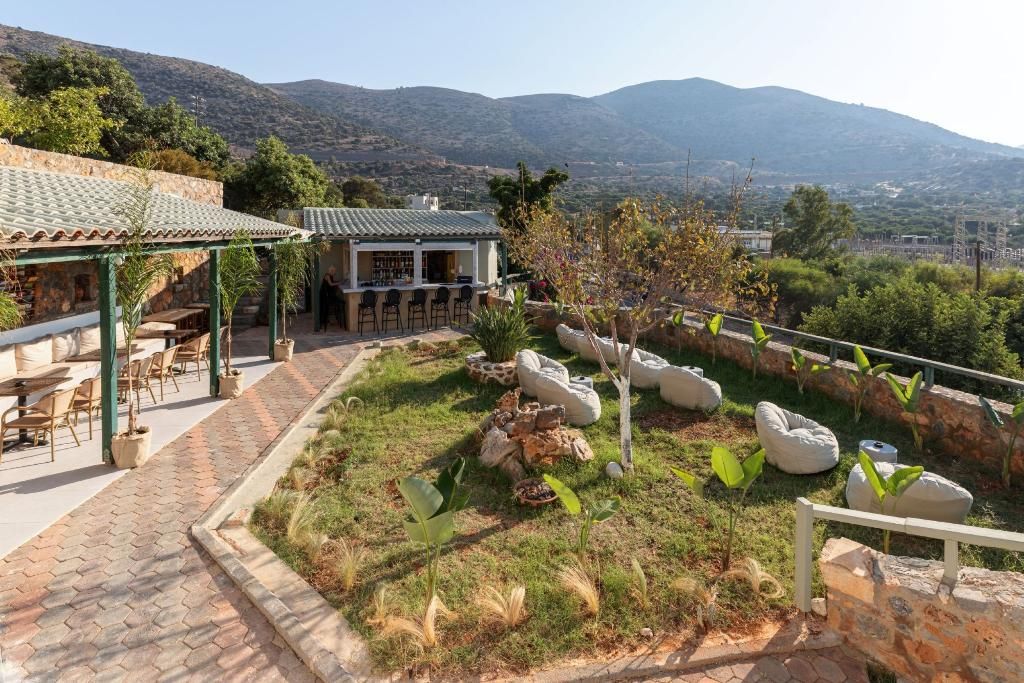 Sunny Hill by Estia, foto 13