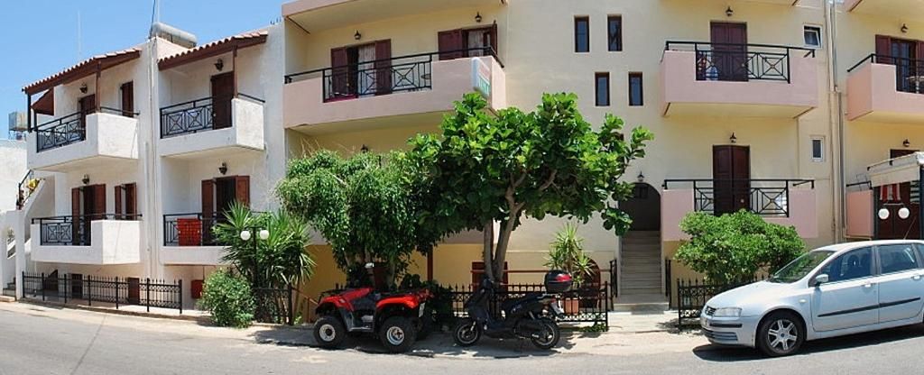 Koula Studios & Apartments, foto 5