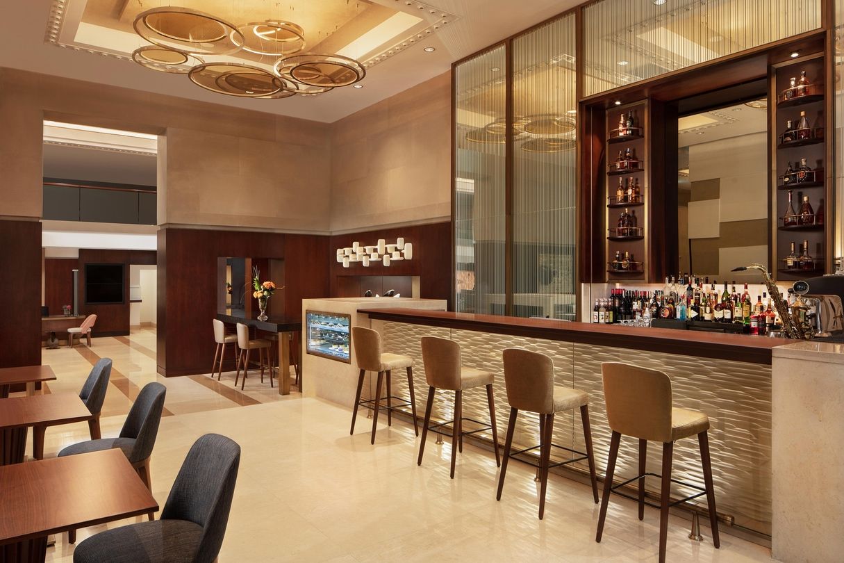 Sheraton Istanbul Levent, foto 3
