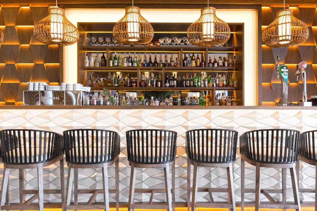 Praia D'El Rey Marriott Golf & Beach Resort, foto 14