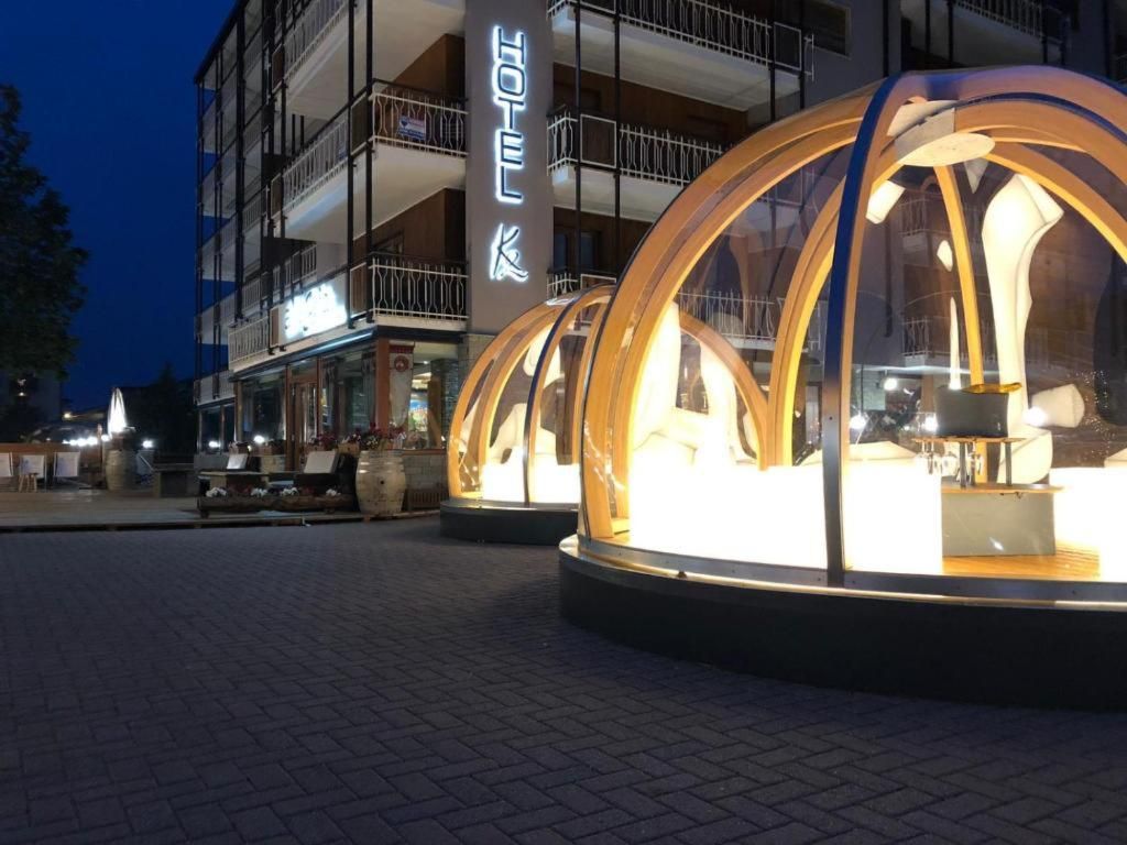Hotel K2, foto 10