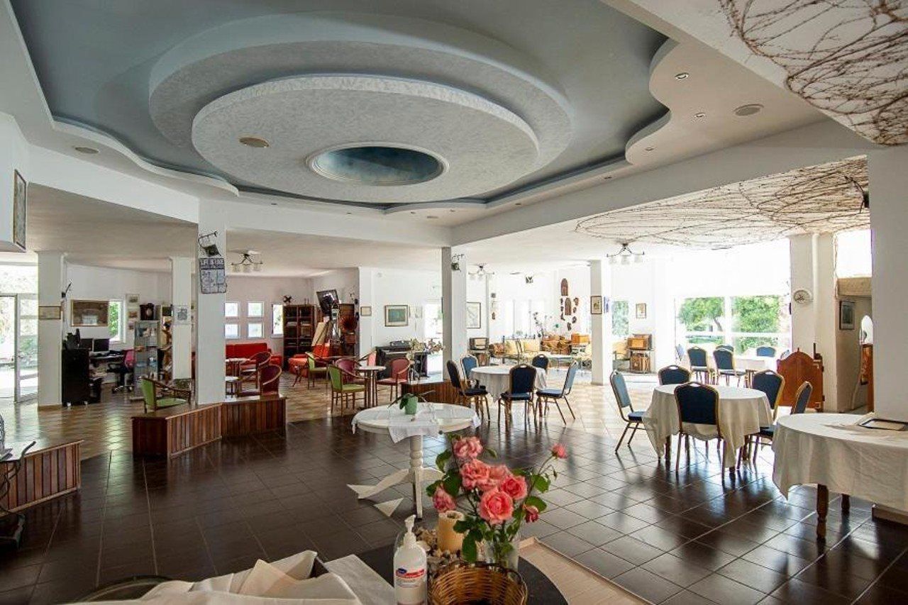 Malemi Organic Hotel, foto 11