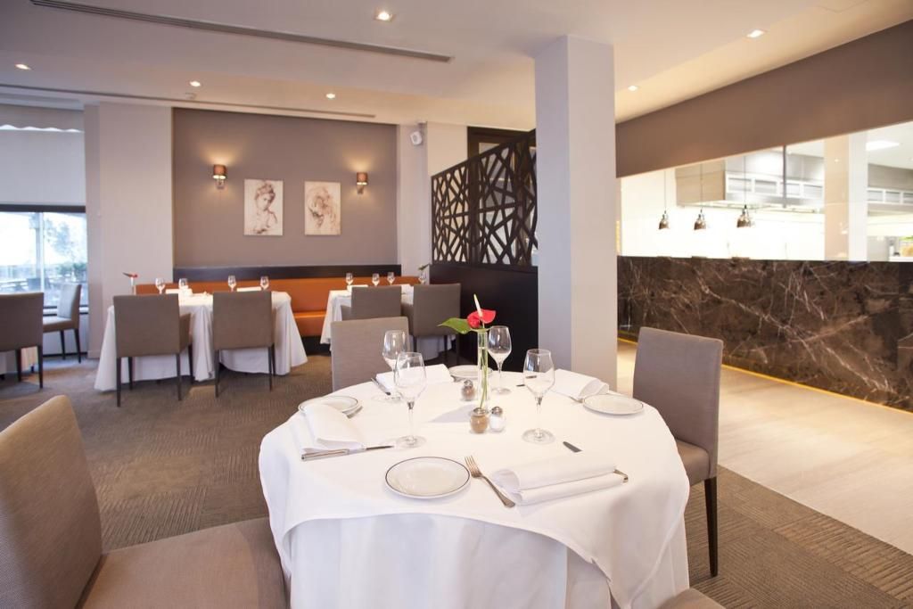 Kalyon Hotel Istanbul, foto 6