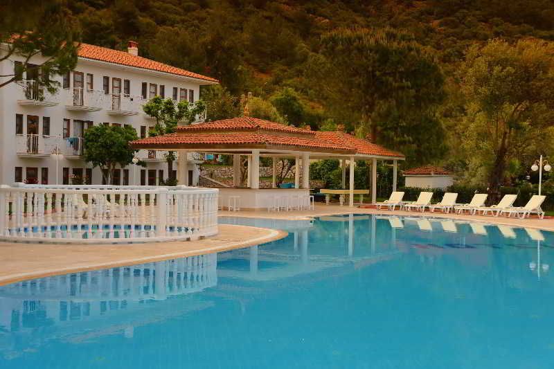White Otel, foto 12