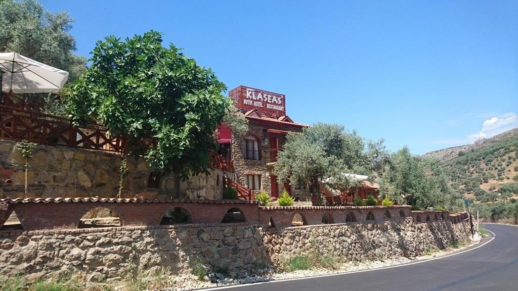 Sirince Klaseas Hotel & Restaurant, foto 5