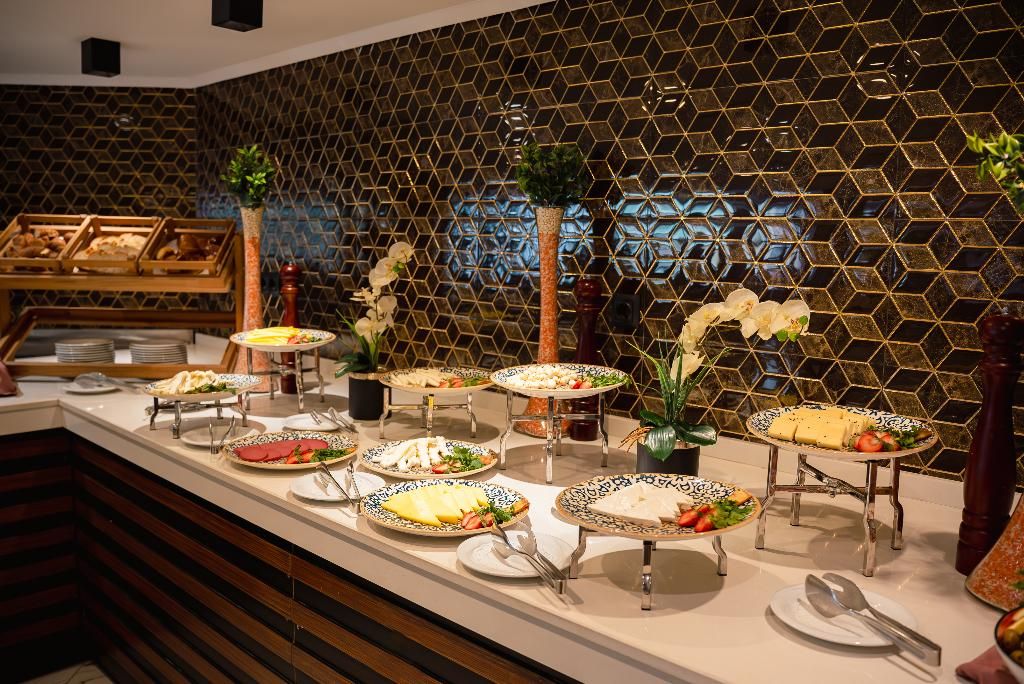 Grand Vaves Hotel, foto 5