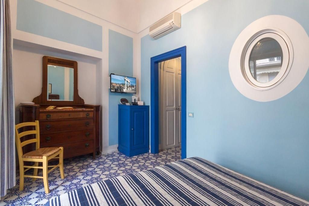 Casa Astarita B&B, foto 6