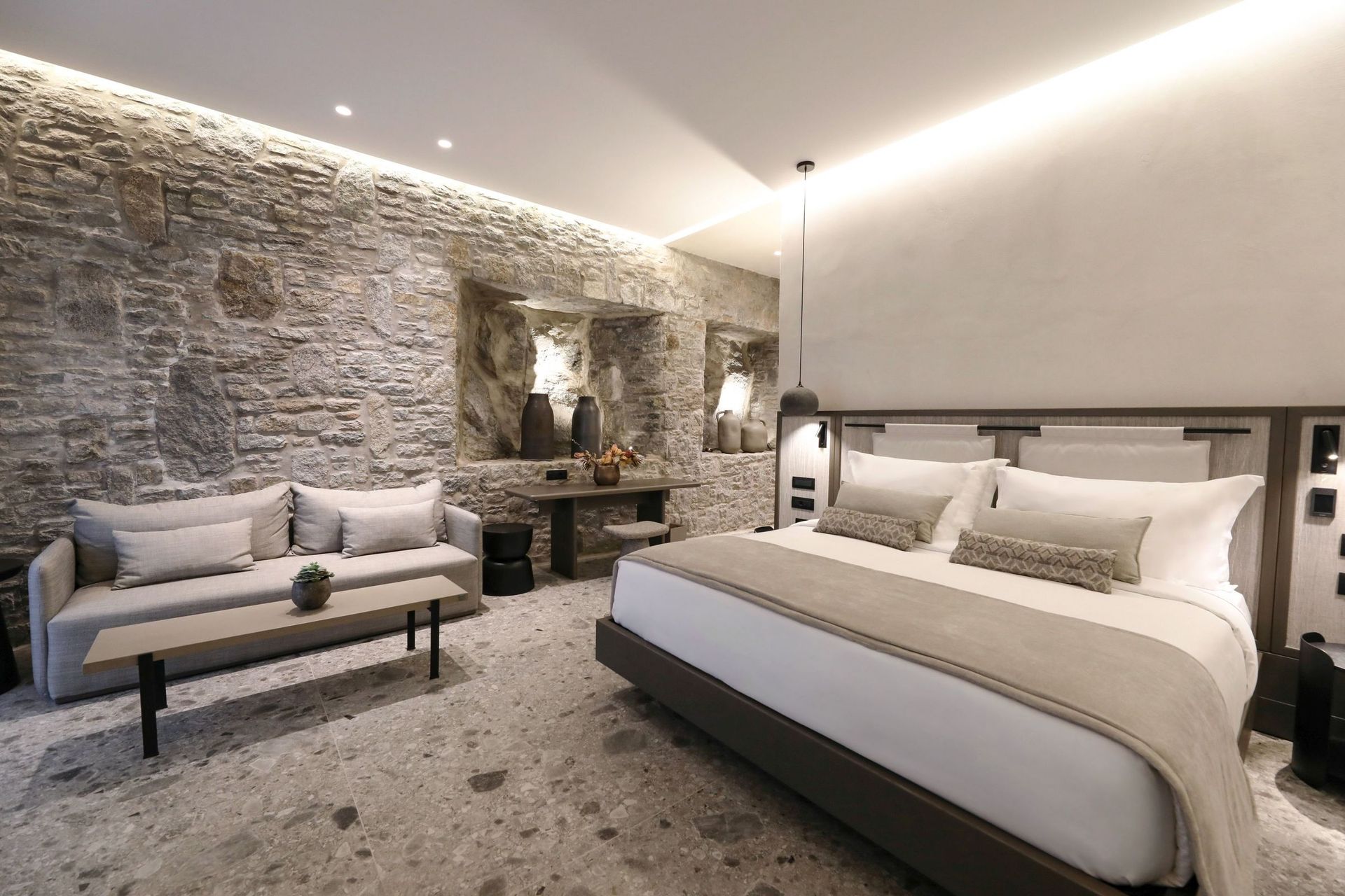 Aeonic Suites & Spa Mykonos, foto 7