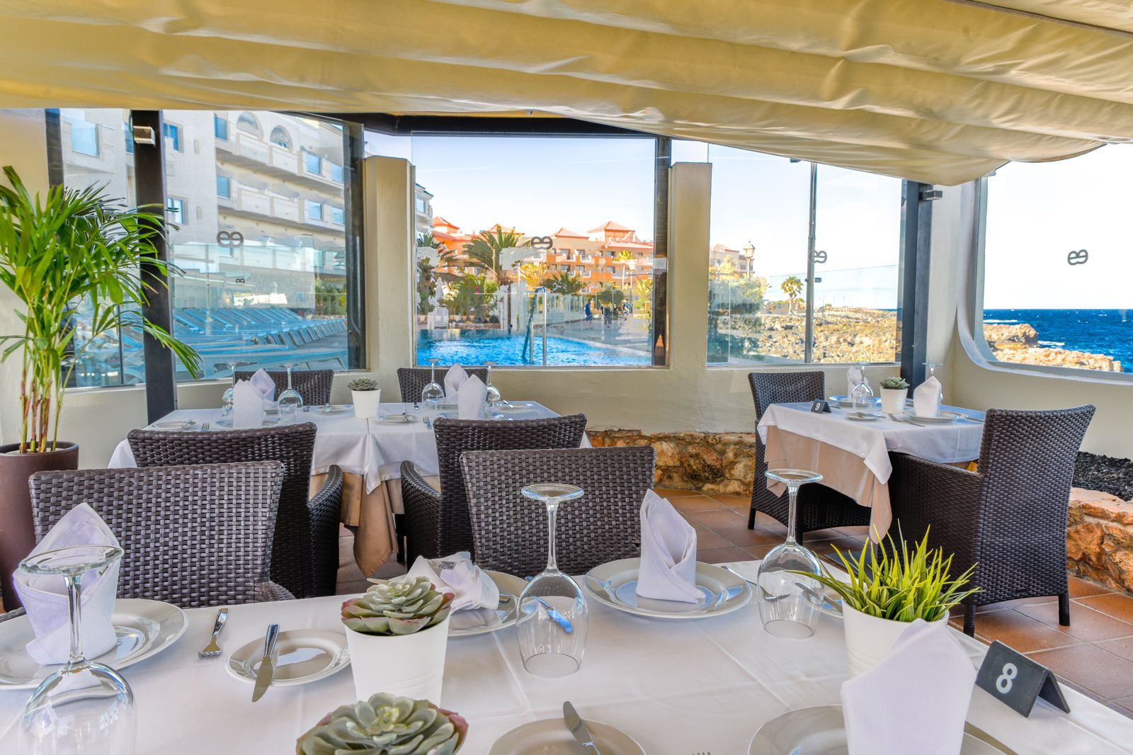 Hotel Ereza Mar, foto 15