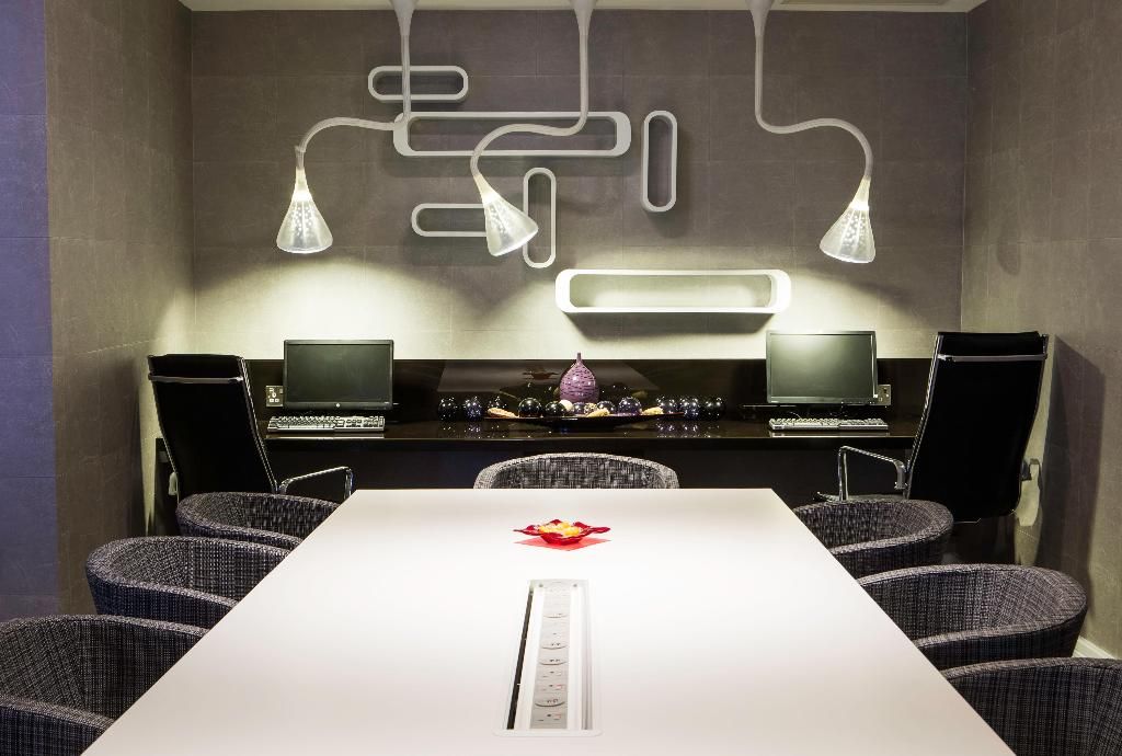 Crowne Plaza London Ealing, foto 14