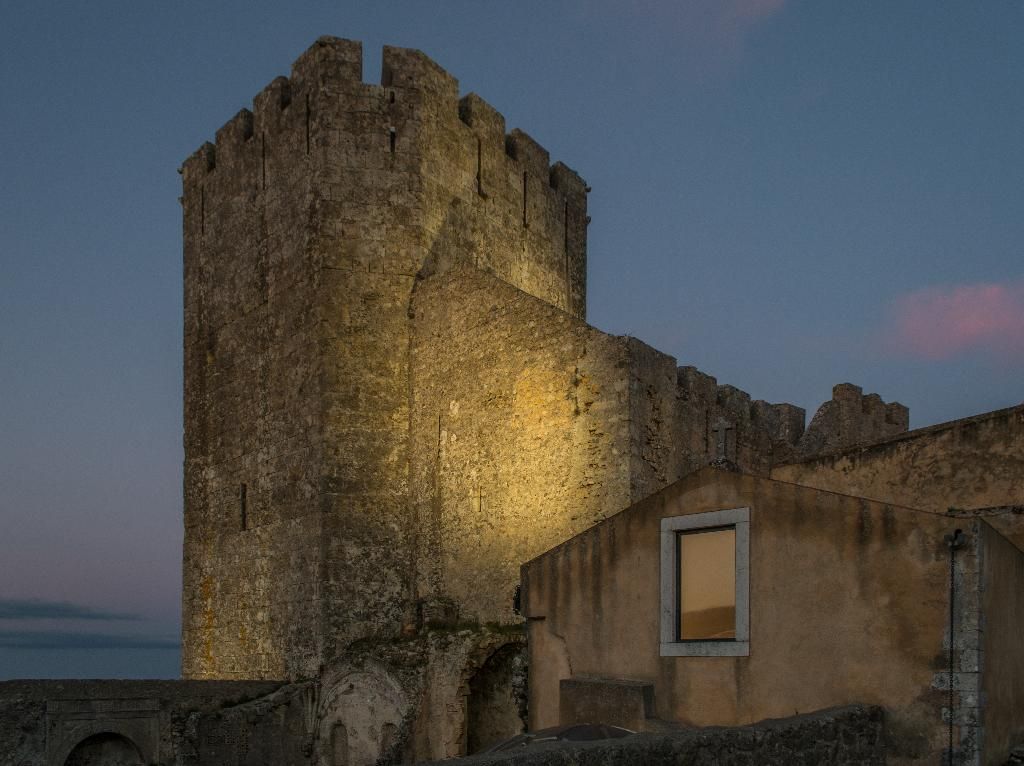 Pousada Castelo Palmela - Historic Hotel, foto 11
