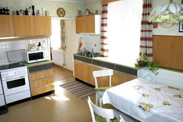 Keuken