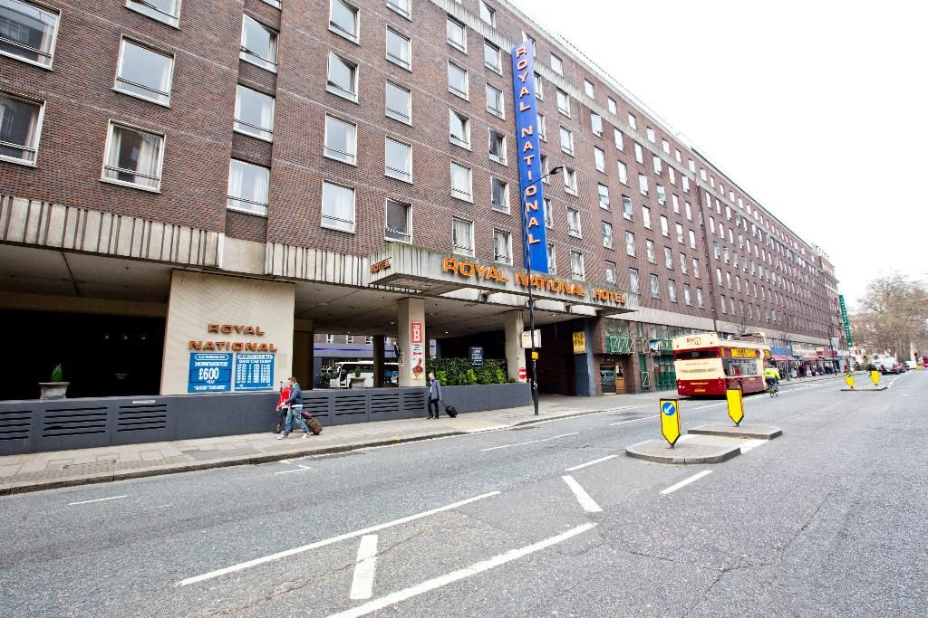 The Royal National Hotel, foto 9
