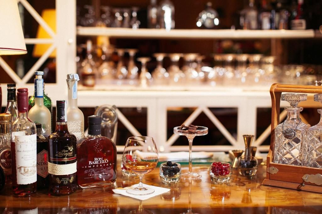 The Ashbee Hotel, foto 10