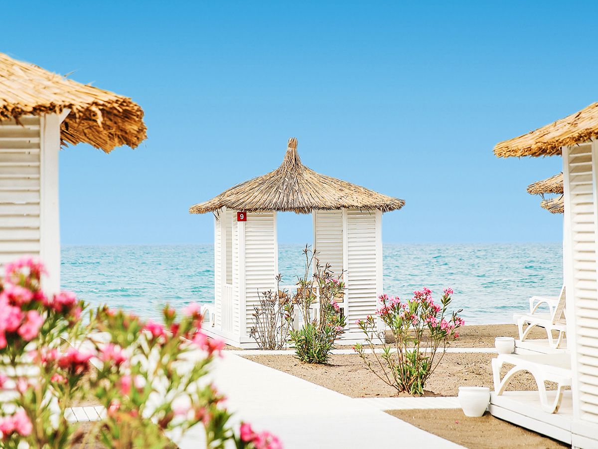 Selectum Noa Belek, foto 2