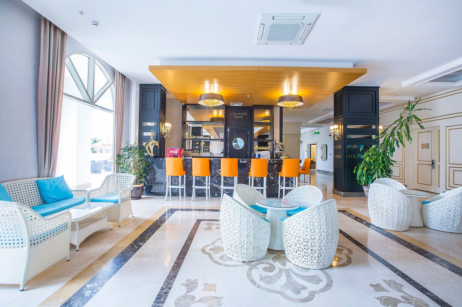 J'adore Deluxe Hotel & Spa, foto 14