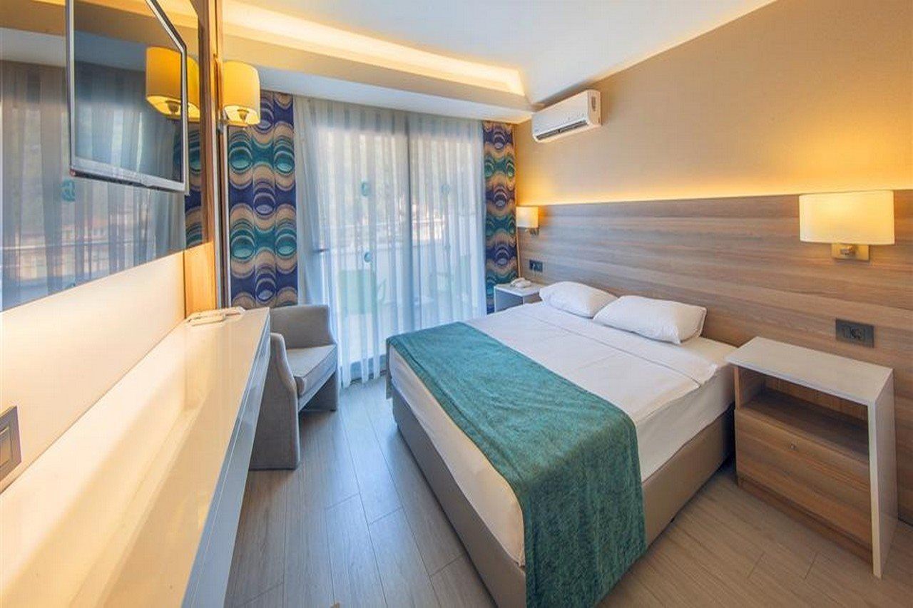 Idas Hotel, foto 5