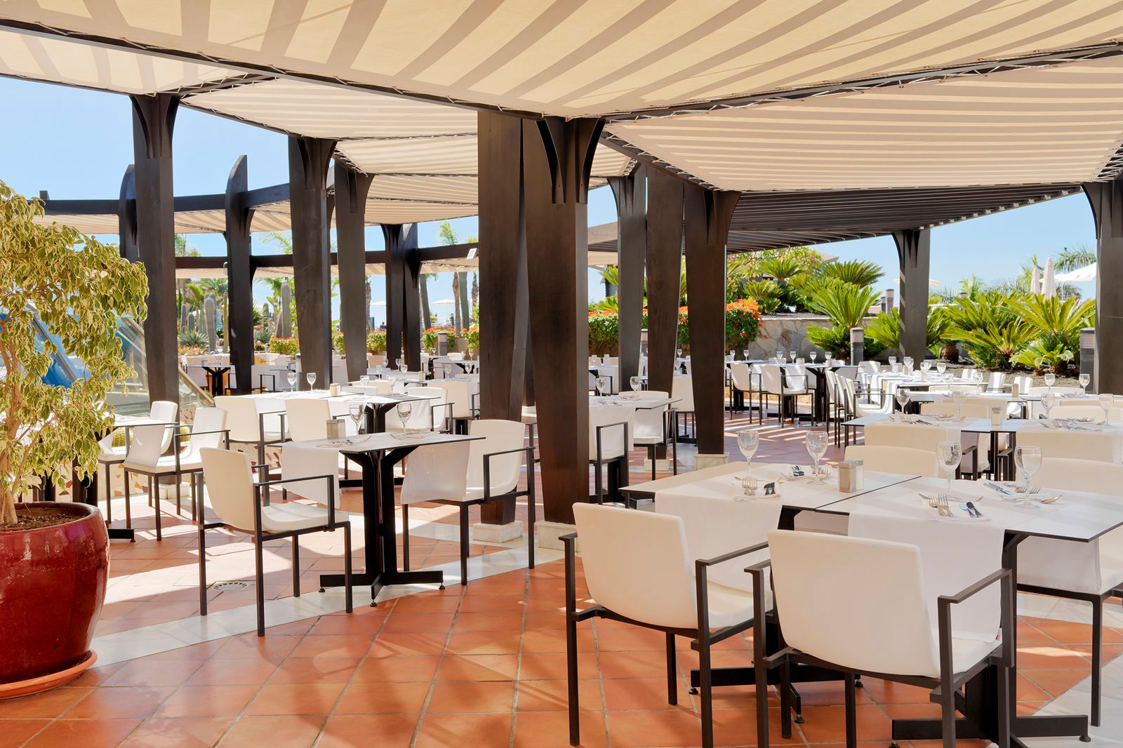 H10 Playa Meloneras Horizons Collection, Gran Canaria, foto 9