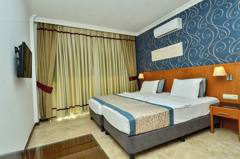 Tropic Hotel, foto 8