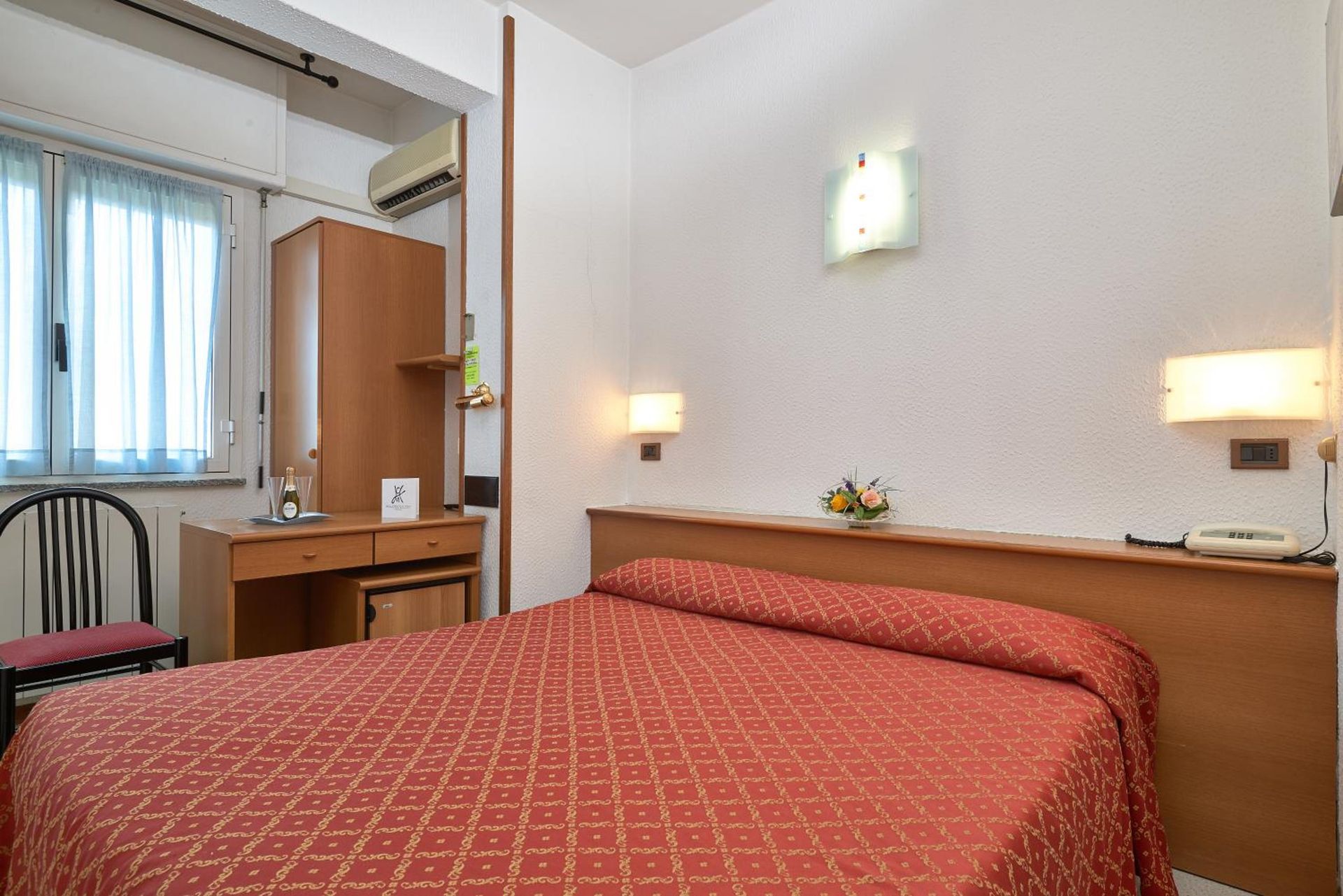 Hotel Careni & Hotel Villa Italia, foto 13
