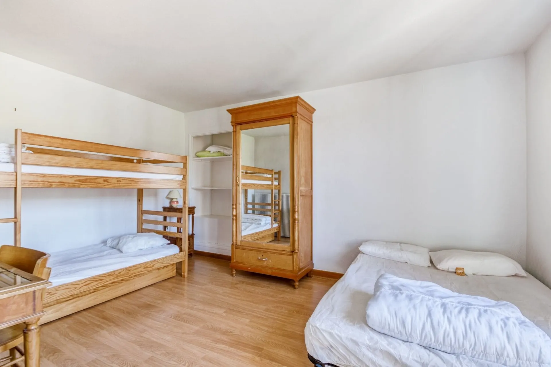 Slaapkamer