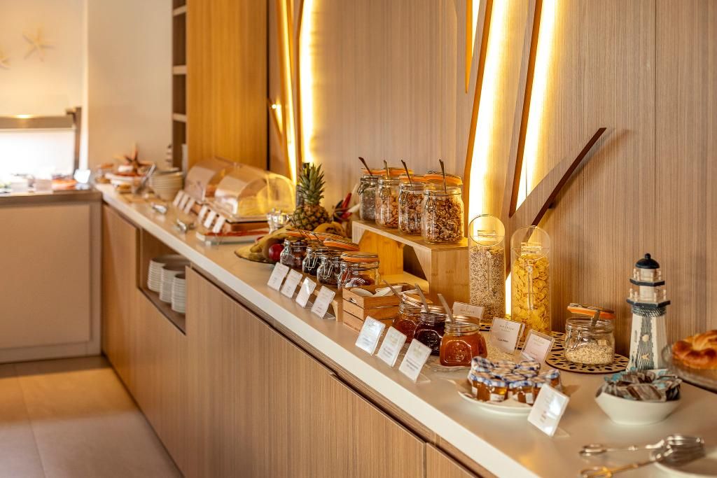 Melbeach Hotel & Spa, foto 10