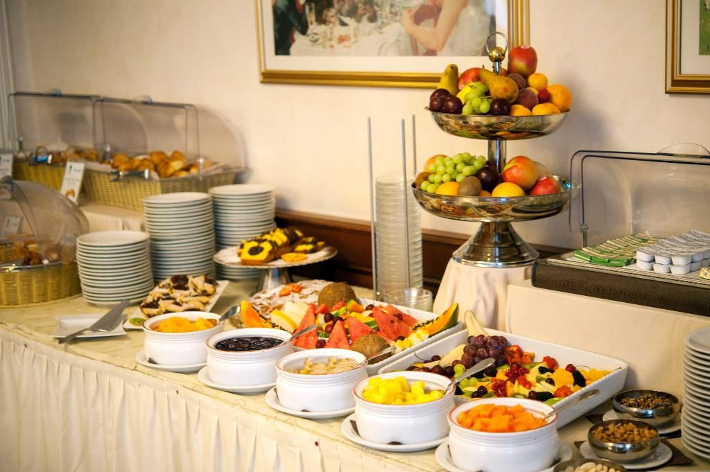 Just Hotel Saronno, foto 5