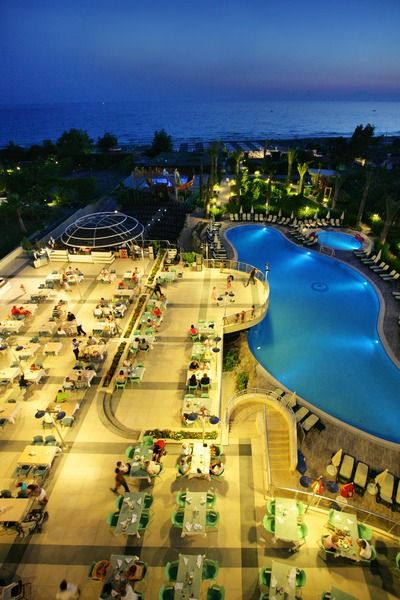 Side Sun Hotel, foto 5
