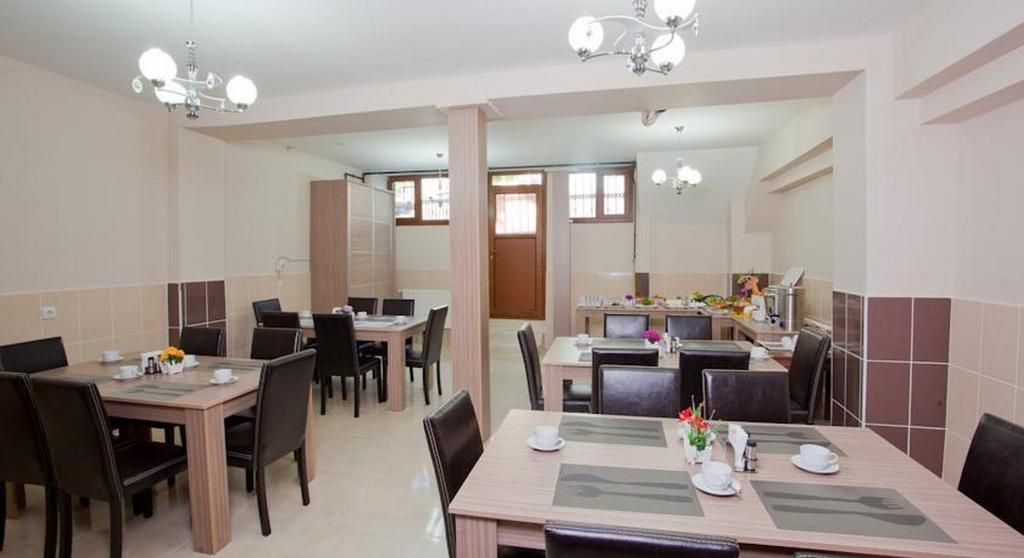 Birlik Apart Hotel, foto 4