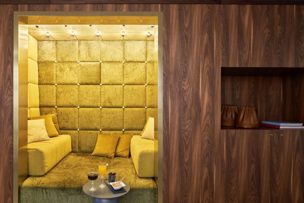 Hyatt Centric Milan Centrale, foto 7