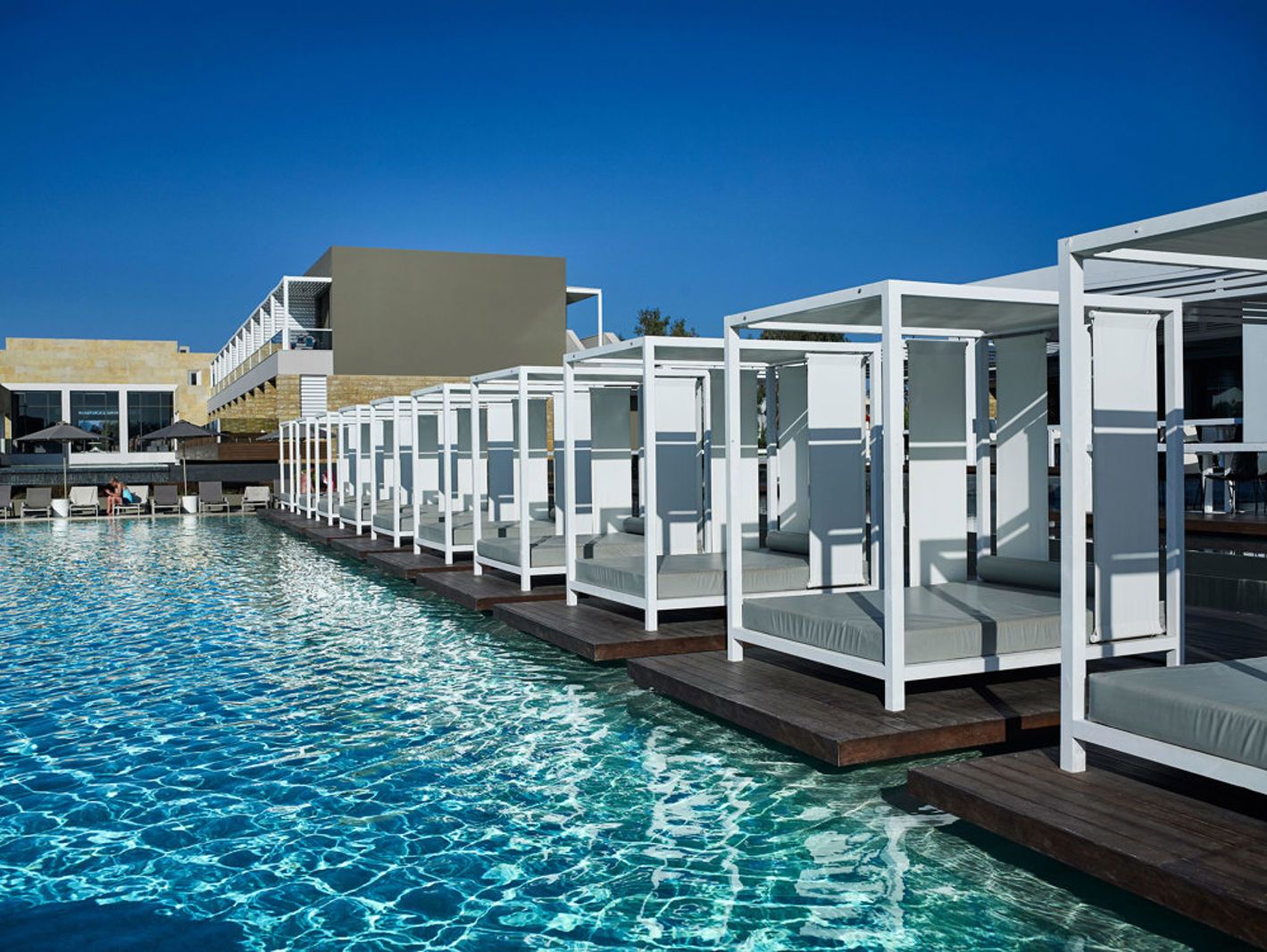 Pelagos Suites Hotel & Spa, foto 6