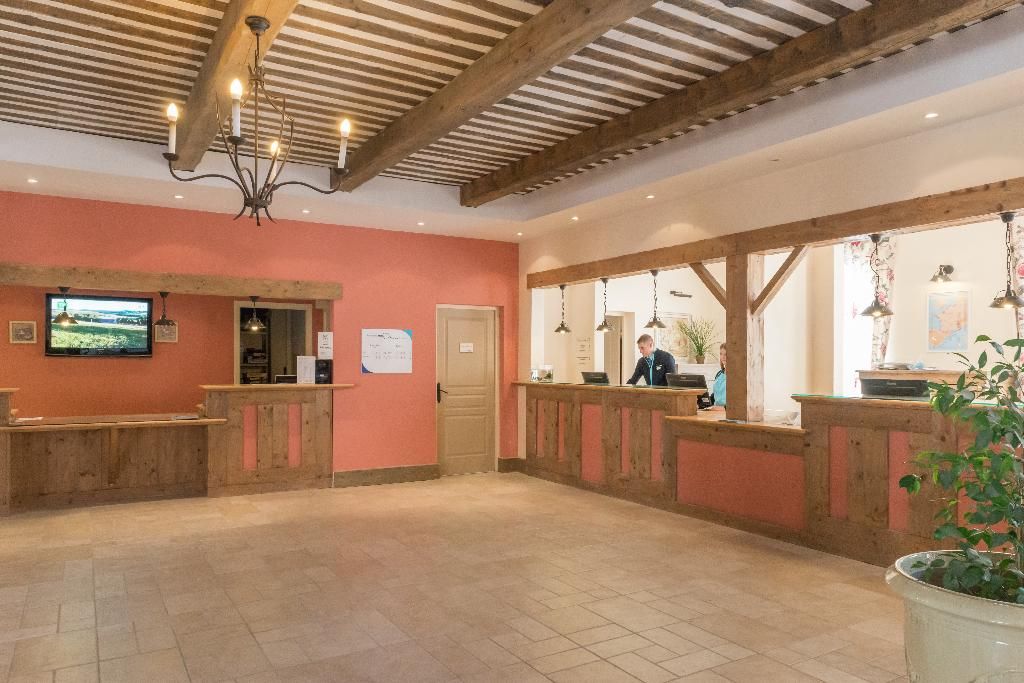 Domaine du Rouret by Pierre & Vacances, foto 5